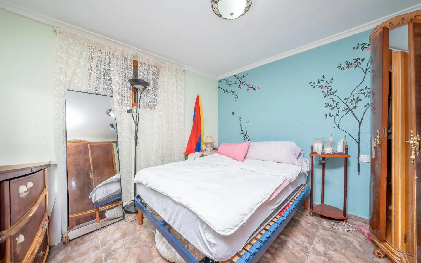 3-bedroom Terraced House In Ibi, Spain (128 M²)