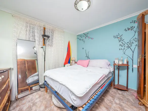 3-bedroom Terraced House In Ibi, Spain (128 M²)