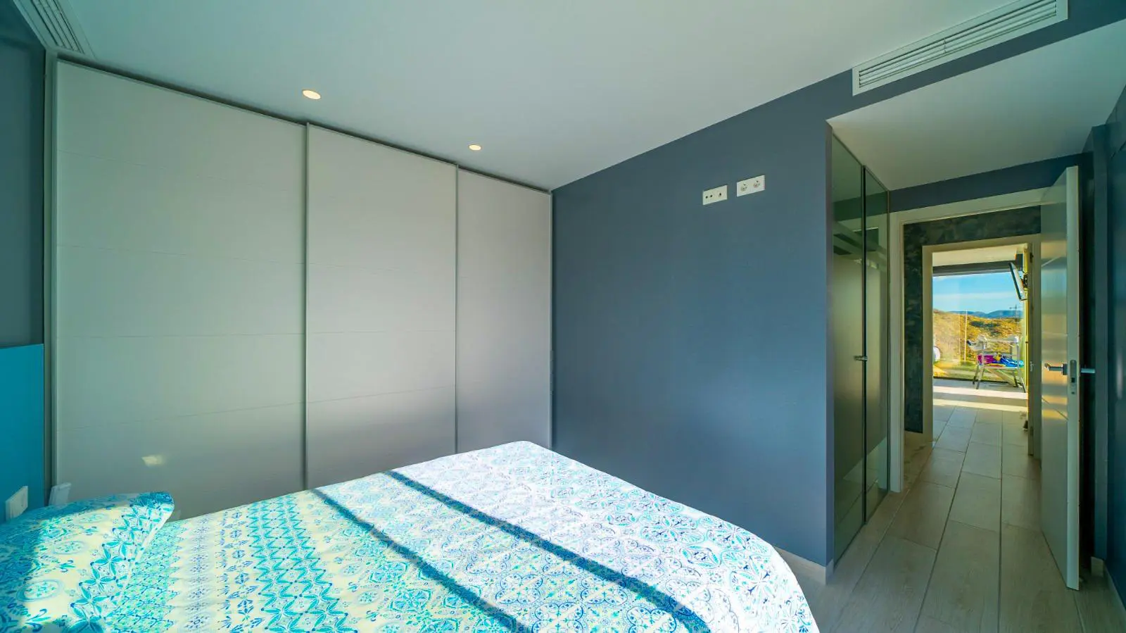 Terraced House Of 570 M² With Terraces In Finestrat, Spain