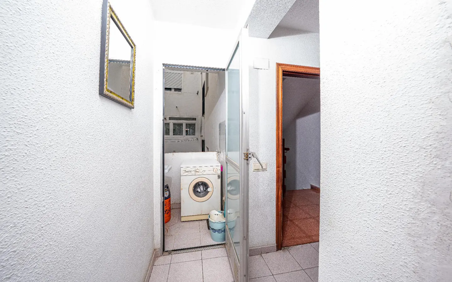 Apartment Of 56 M² In Benidorm, Spain