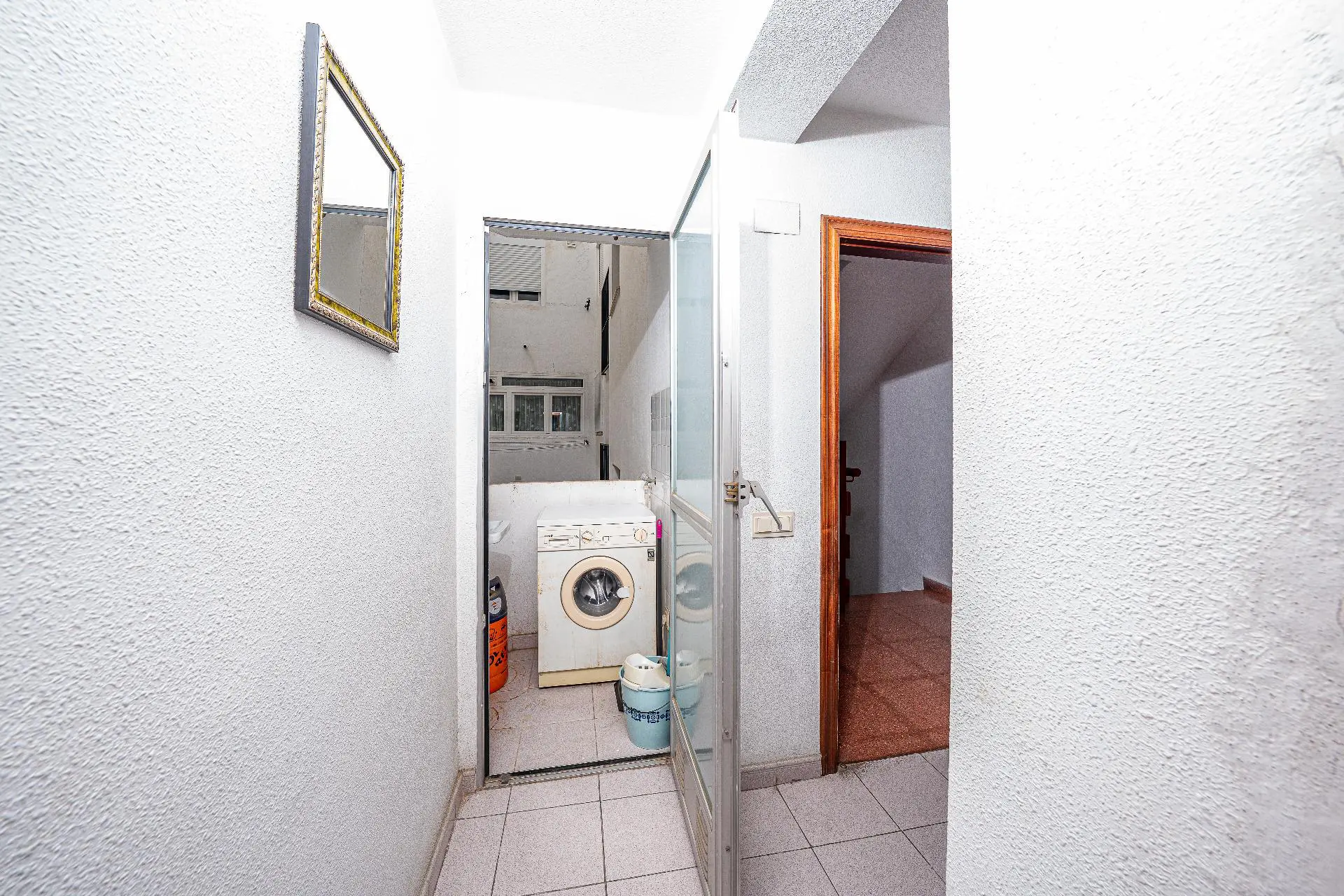 Apartment Of 56 M² In Benidorm, Spain
