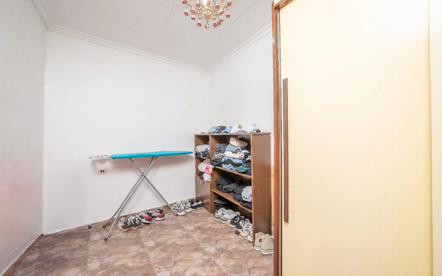 3-bedroom Terraced House In Ibi, Spain (128 M²)