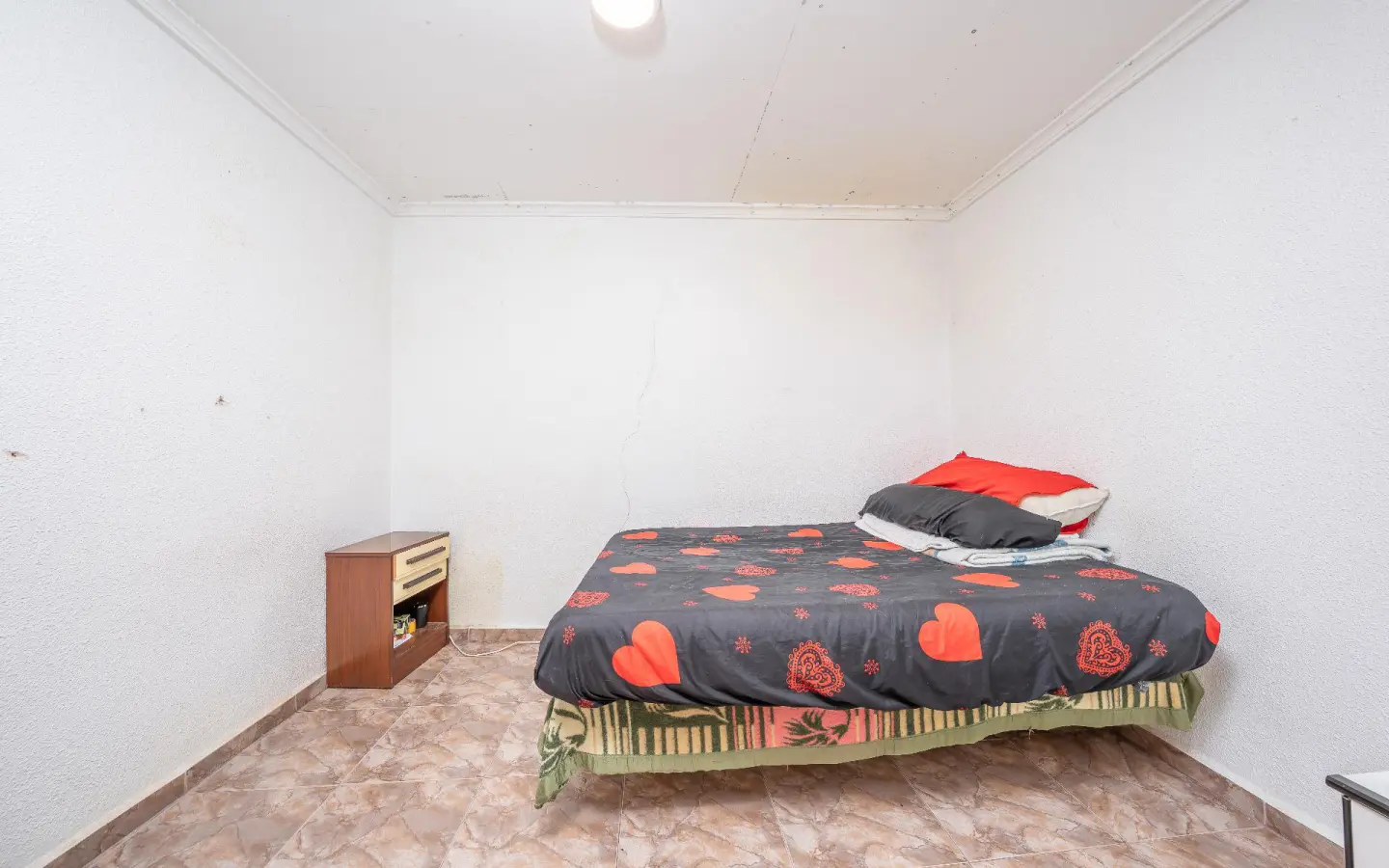 3-bedroom Terraced House In Ibi, Spain (128 M²)