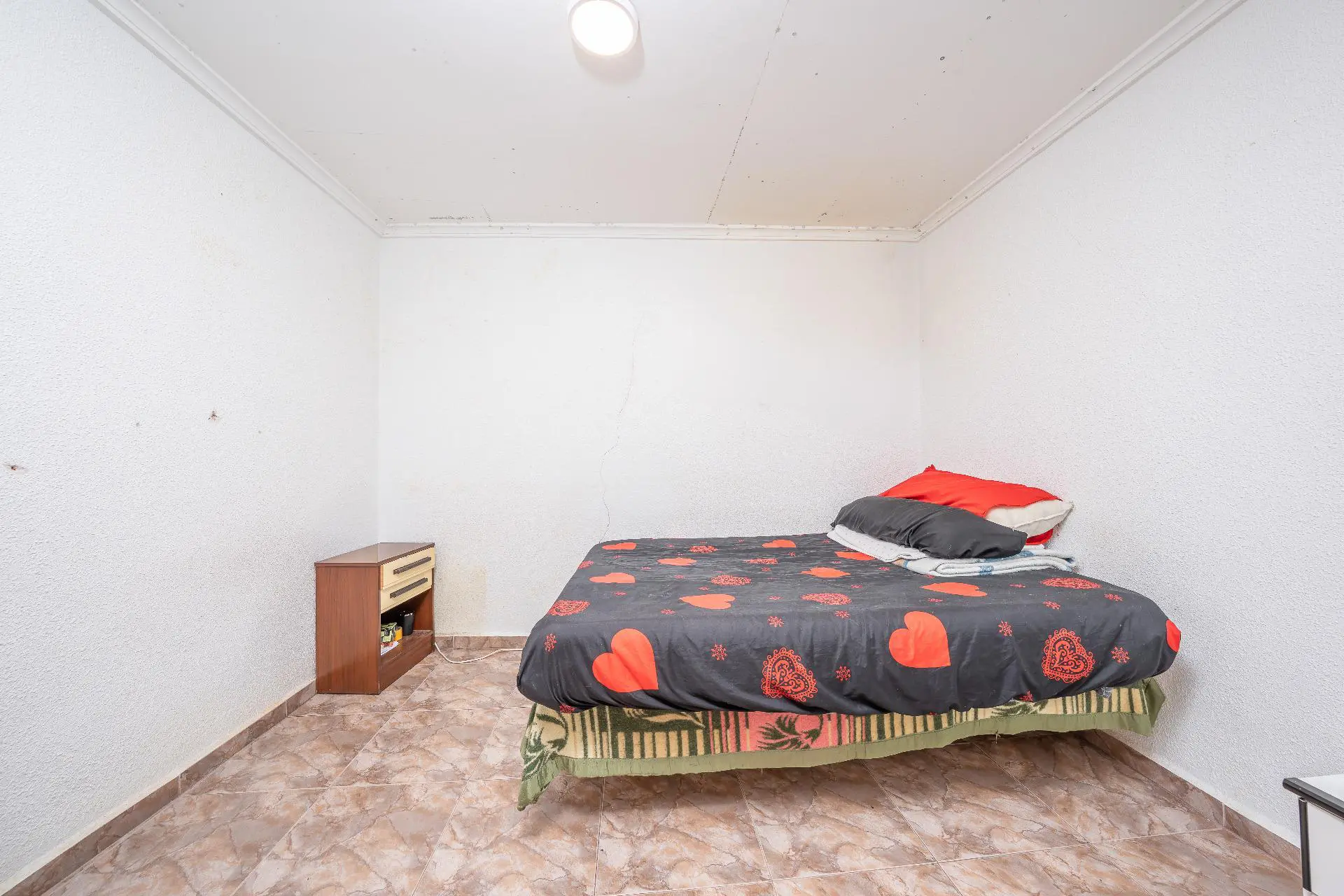 Terraced House Of 128 M² In Ibi, Spain