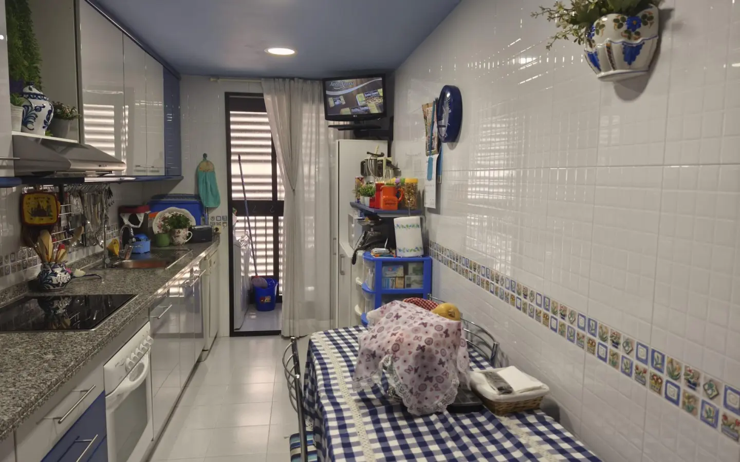 4-bedroom Flat In Alicante, Spain (134 M²)
