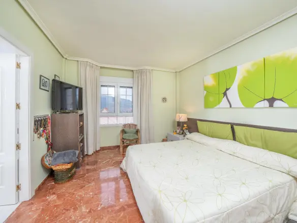 5-bedroom Villa In Alcoy – Alcoi, Spain (363 M²)