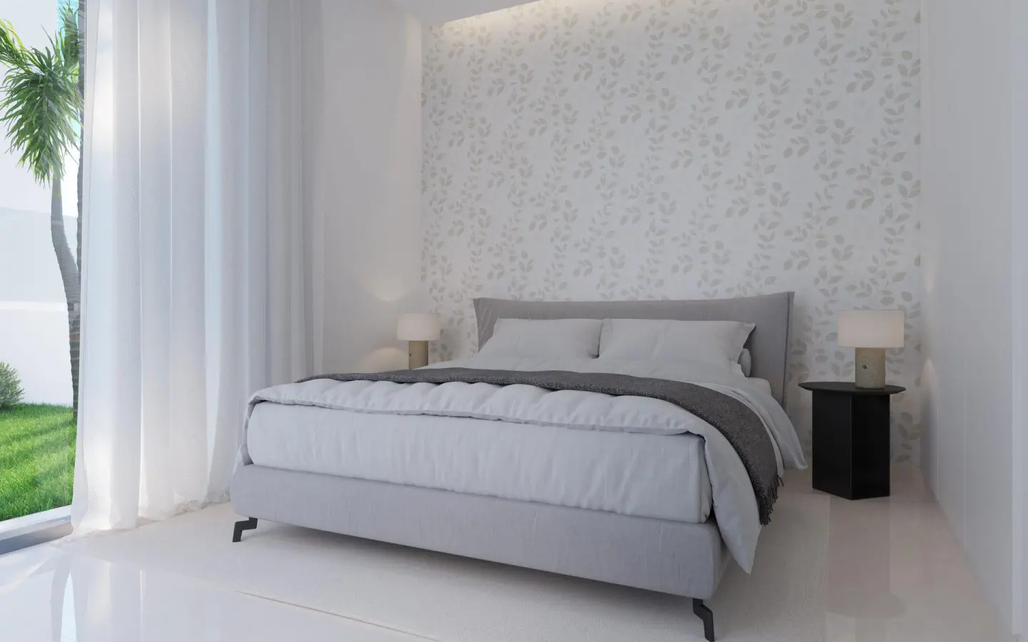 3-bedroom Villa In Finestrat, Spain (328 M²)