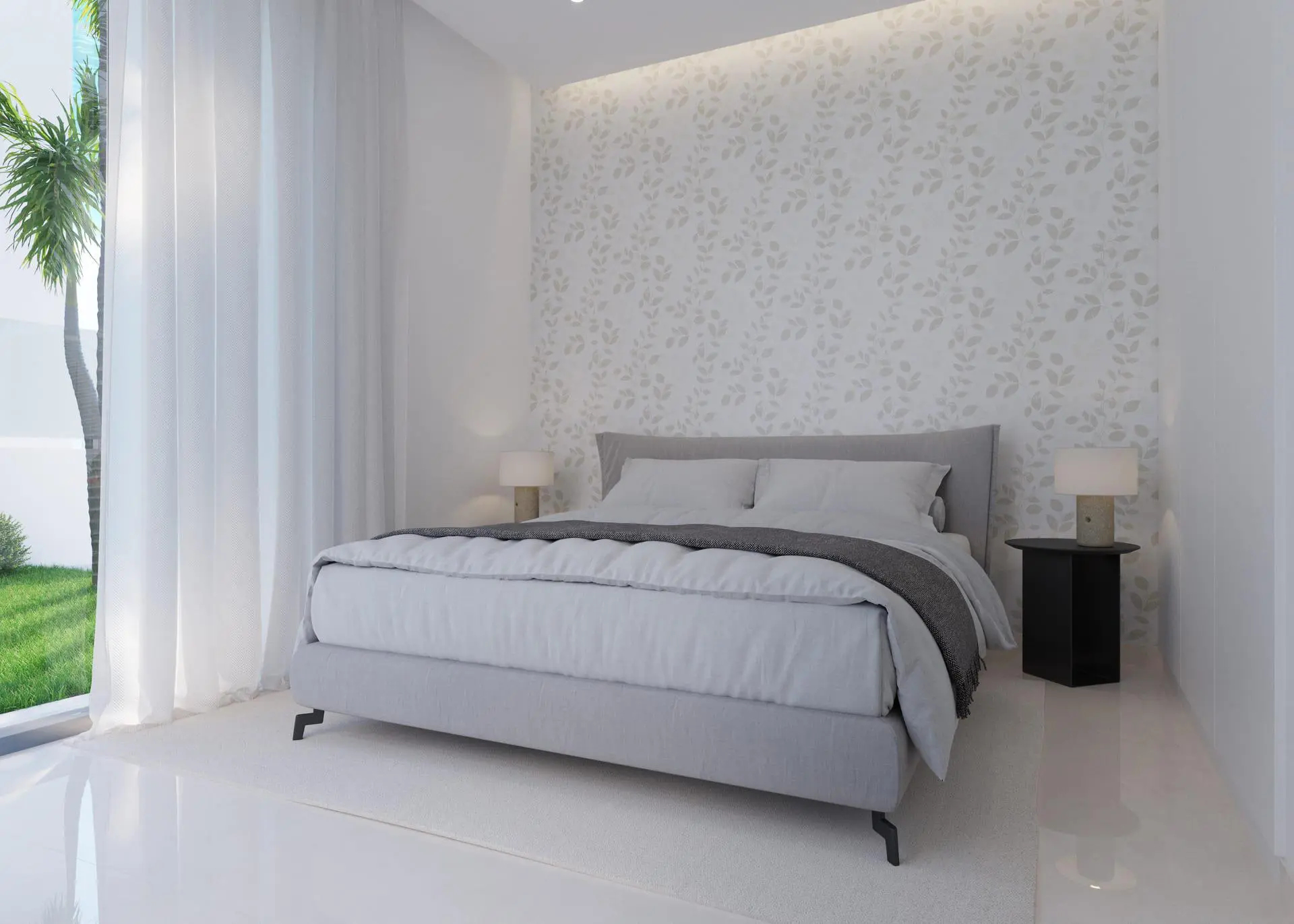 Villa Of 328 M² In Finestrat, Spain