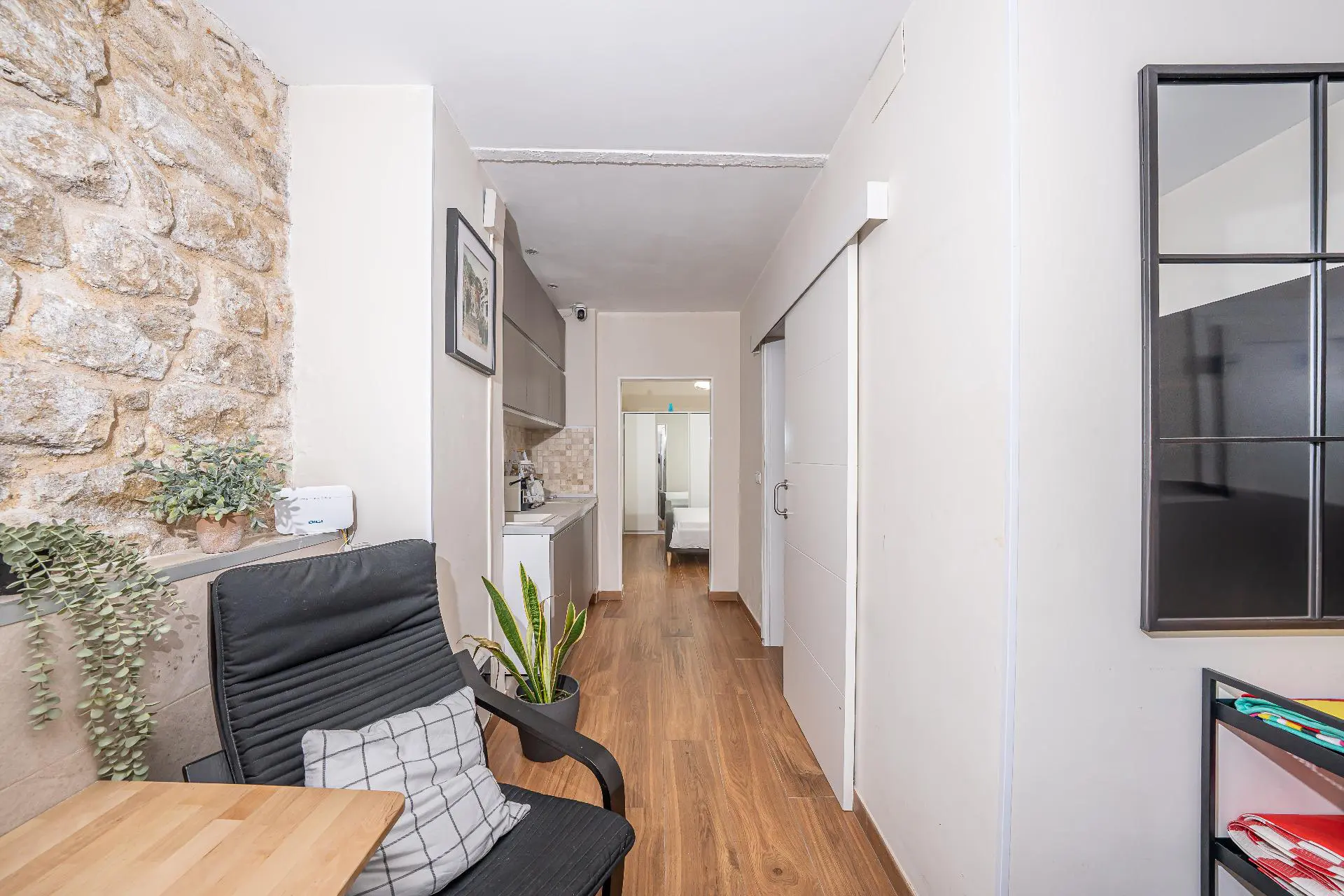 Apartment 70 M² In Alicante, Spain