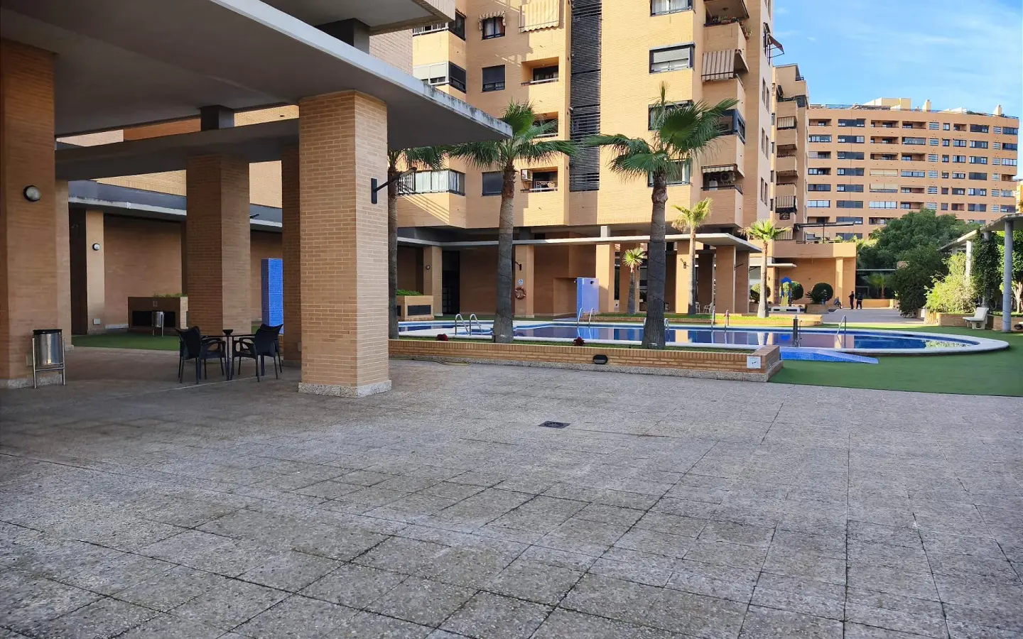 4-bedroom Flat In Alicante, Spain (134 M²)