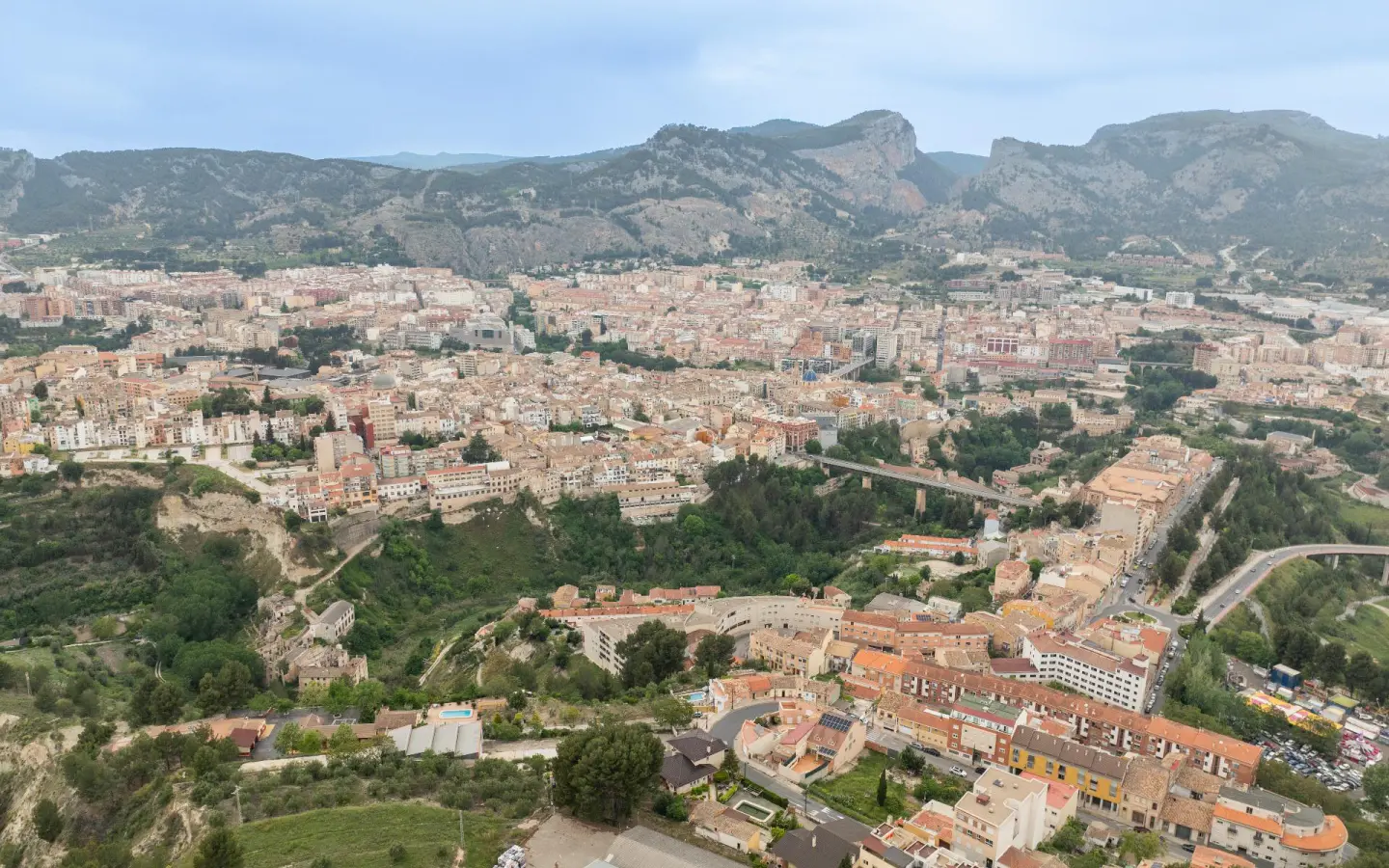 5-bedroom Villa In Alcoy – Alcoi, Spain (363 M²)
