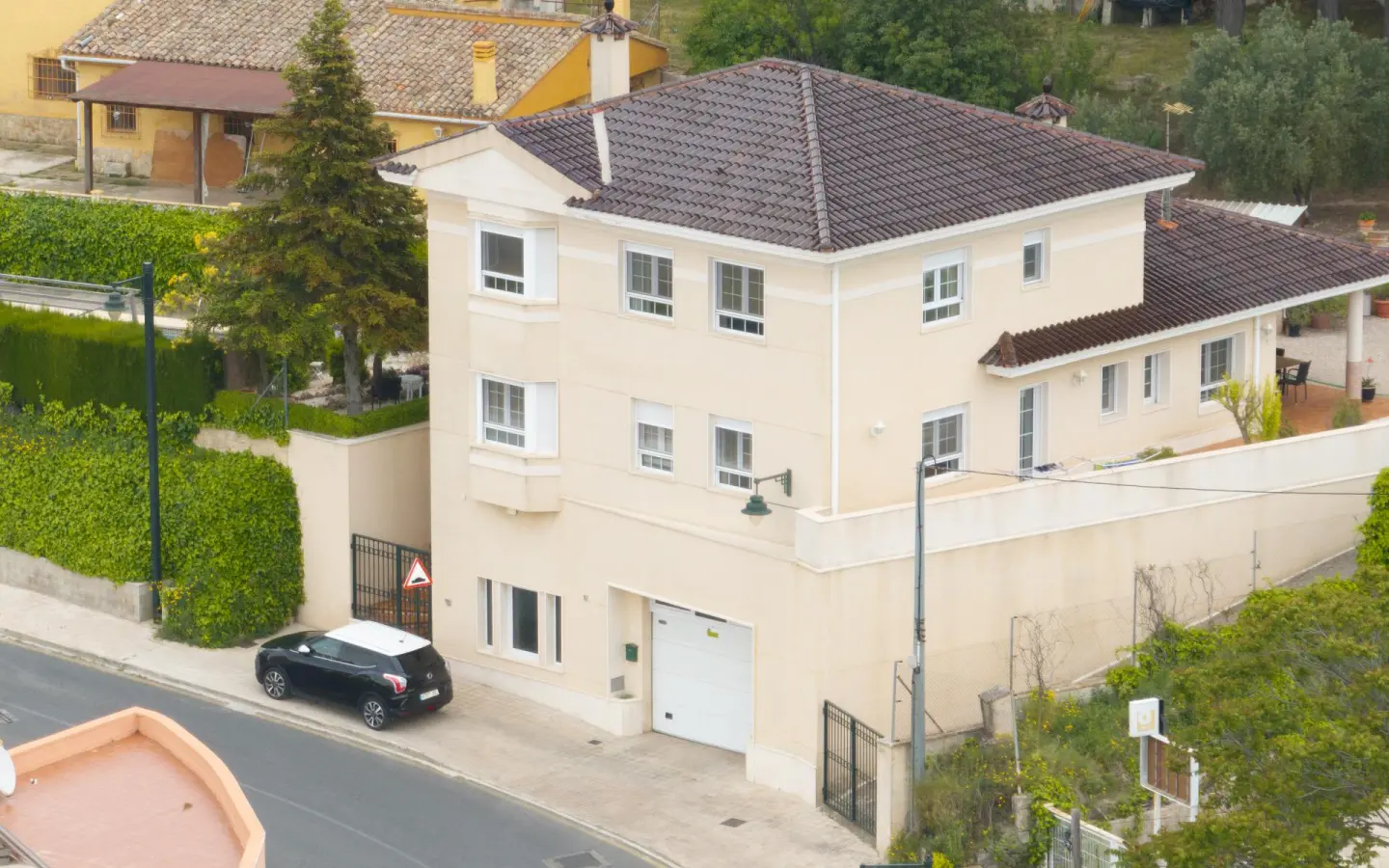 5-bedroom Villa In Alcoy – Alcoi, Spain (363 M²)