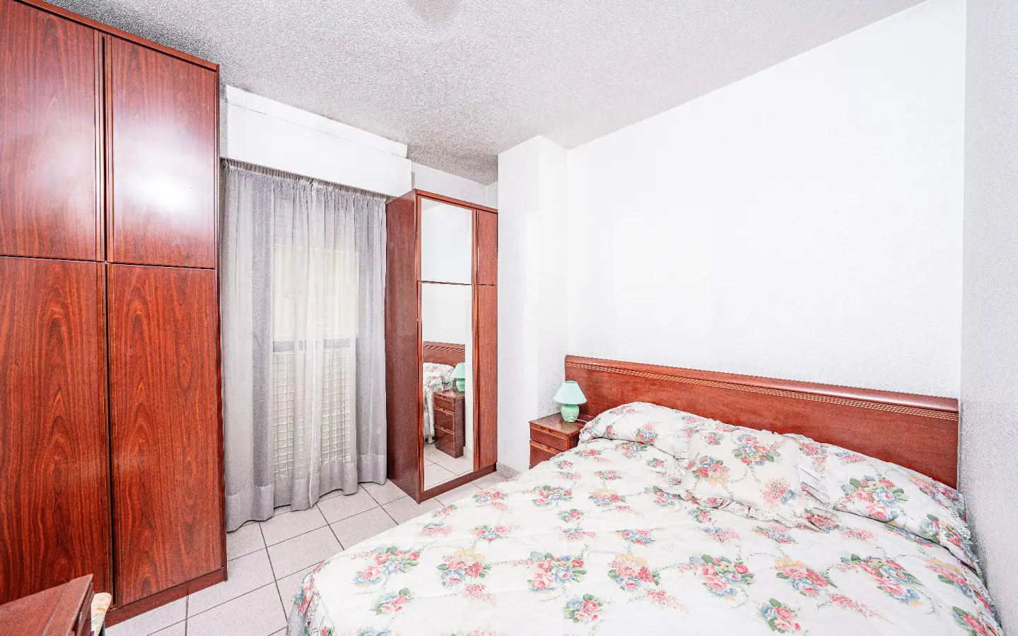 Apartment Of 56 M² In Benidorm, Spain