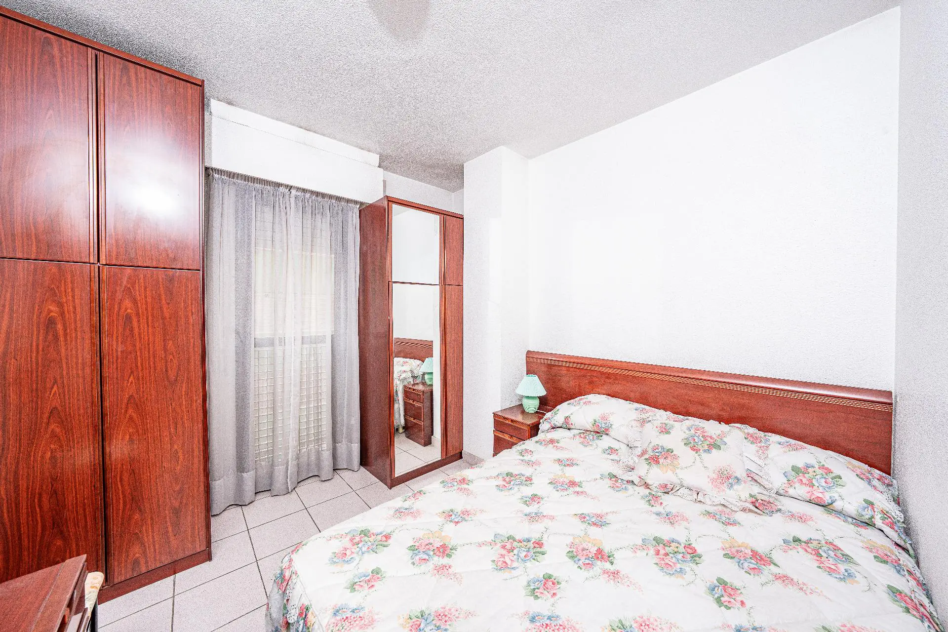 Apartment Of 56 M² In Benidorm, Spain