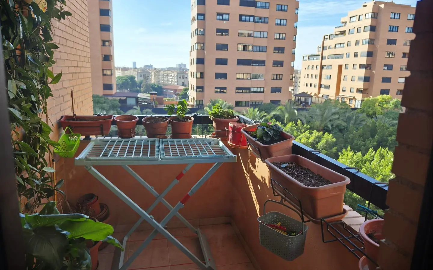 4-bedroom Flat In Alicante, Spain (134 M²)