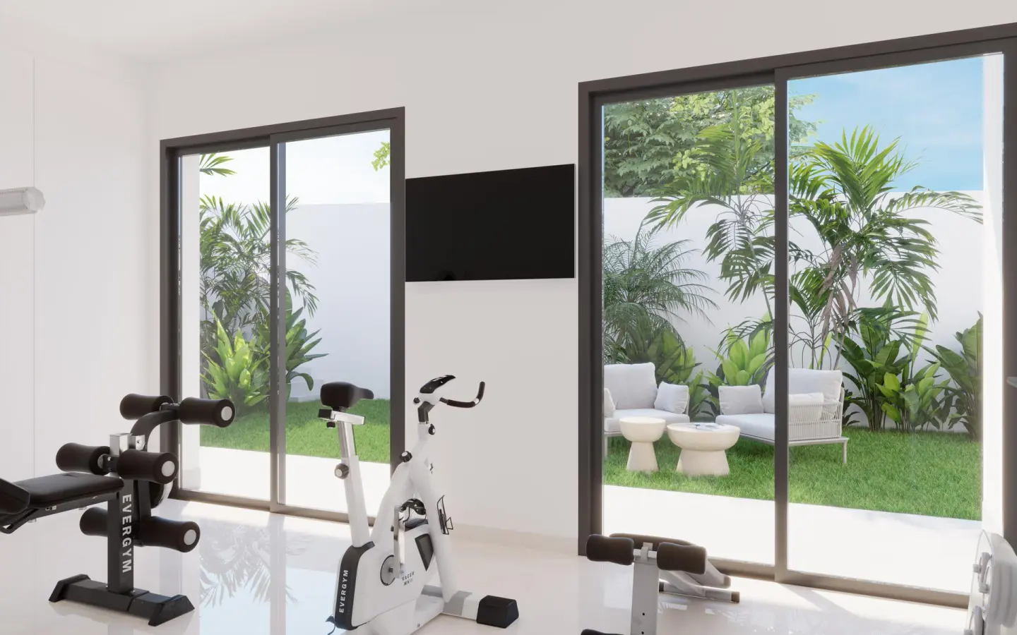 3-bedroom Villa In Finestrat, Spain (328 M²)