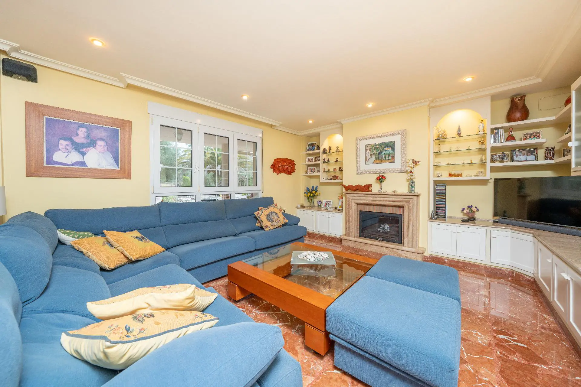 Villa Of 363 M² In Alcoy – Alcoi, Spain