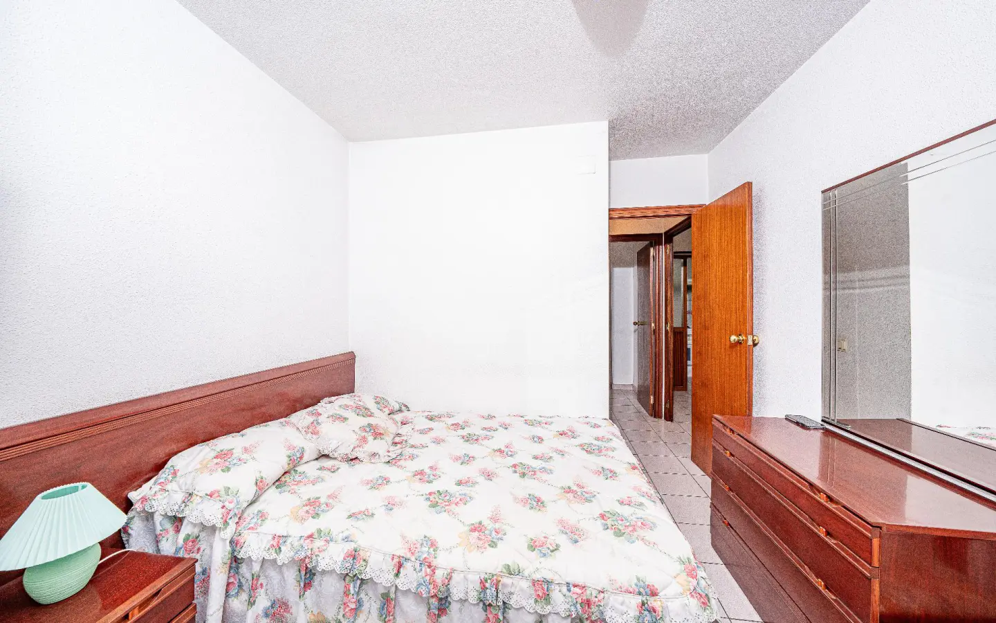 Apartment Of 56 M² In Benidorm, Spain