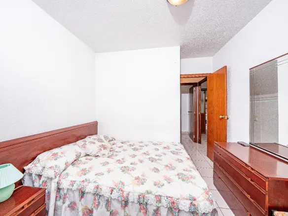 Apartment Of 56 M² In Benidorm, Spain