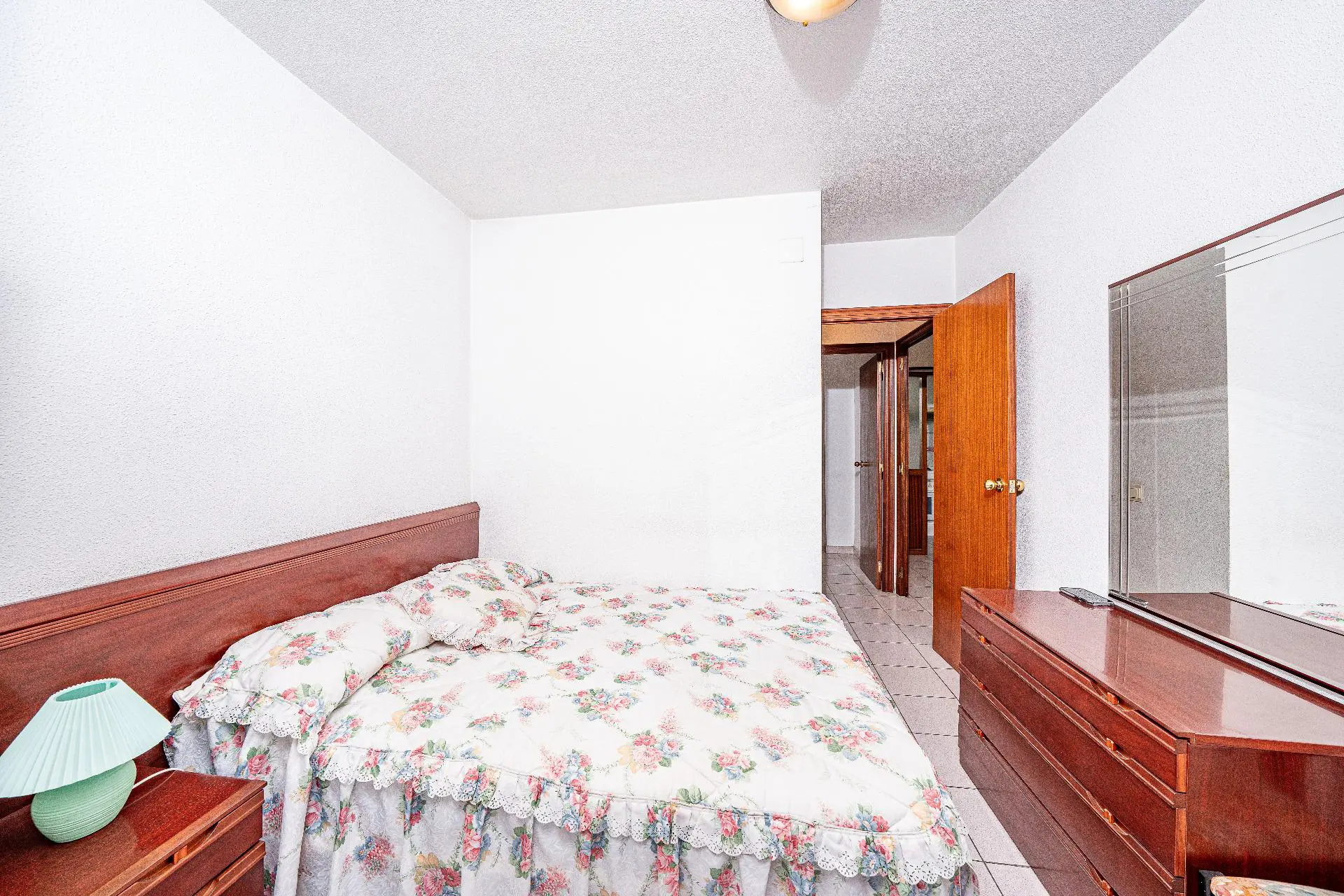 Apartment Of 56 M² In Benidorm, Spain