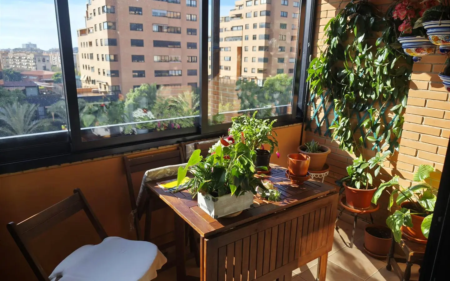 4-bedroom Flat In Alicante, Spain (134 M²)