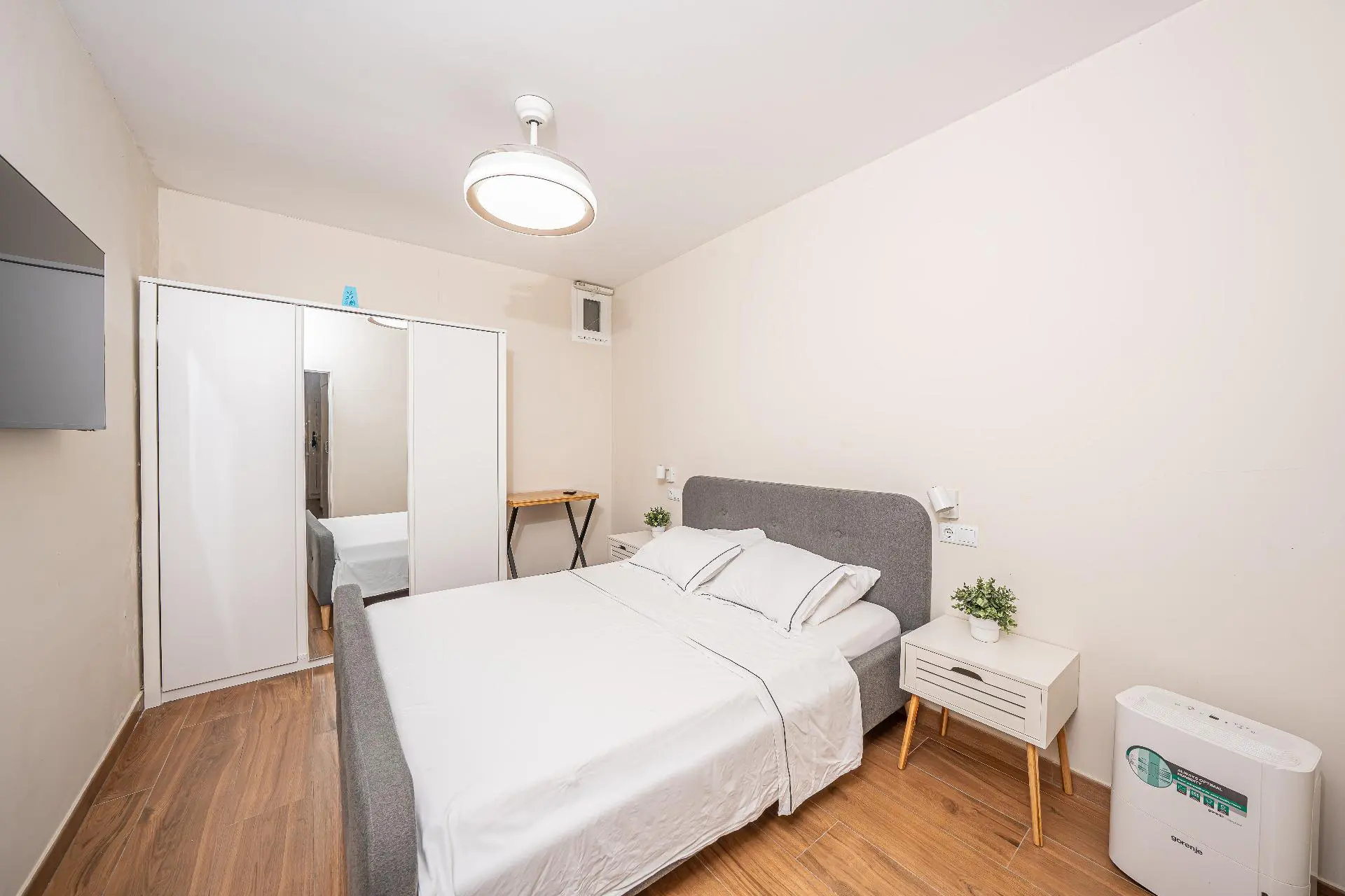 Apartment 70 M² In Alicante, Spain
