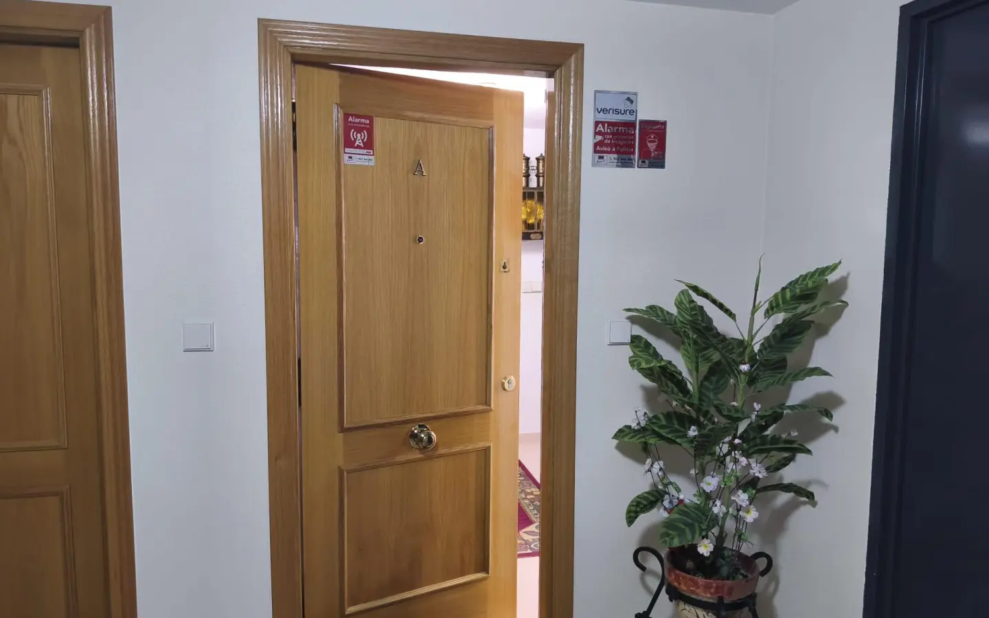 4-bedroom Flat In Alicante, Spain (134 M²)