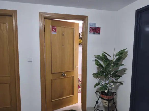 4-bedroom Flat In Alicante, Spain (134 M²)