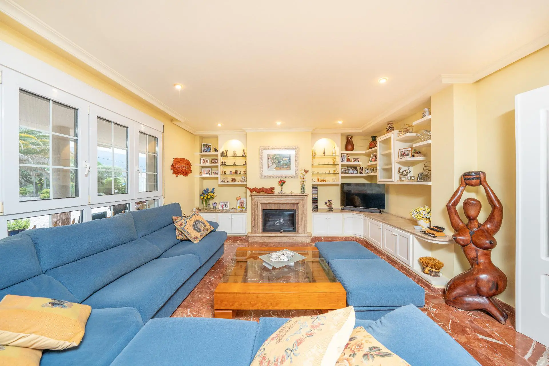 Villa Of 363 M² In Alcoy – Alcoi, Spain