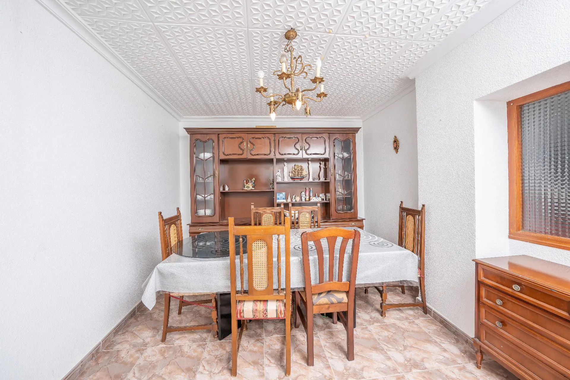Terraced House Of 128 M² In Ibi, Spain
