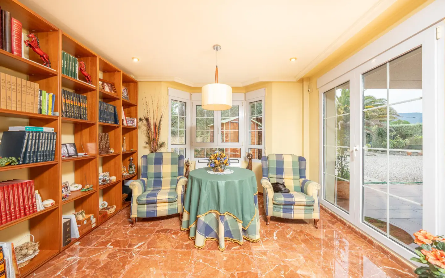 5-bedroom Villa In Alcoy – Alcoi, Spain (363 M²)
