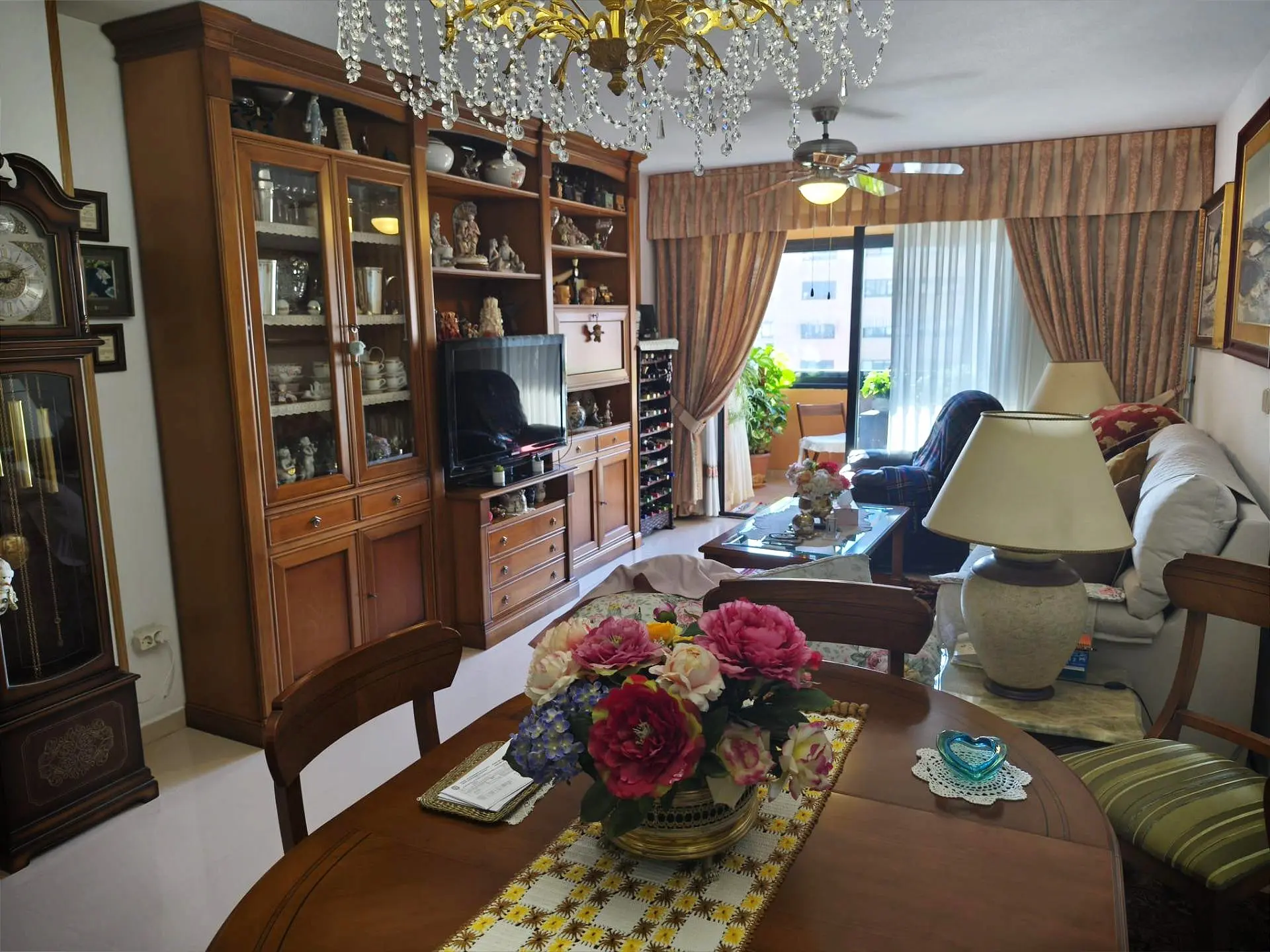 Flat Of 134 M² In Alicante, Spain