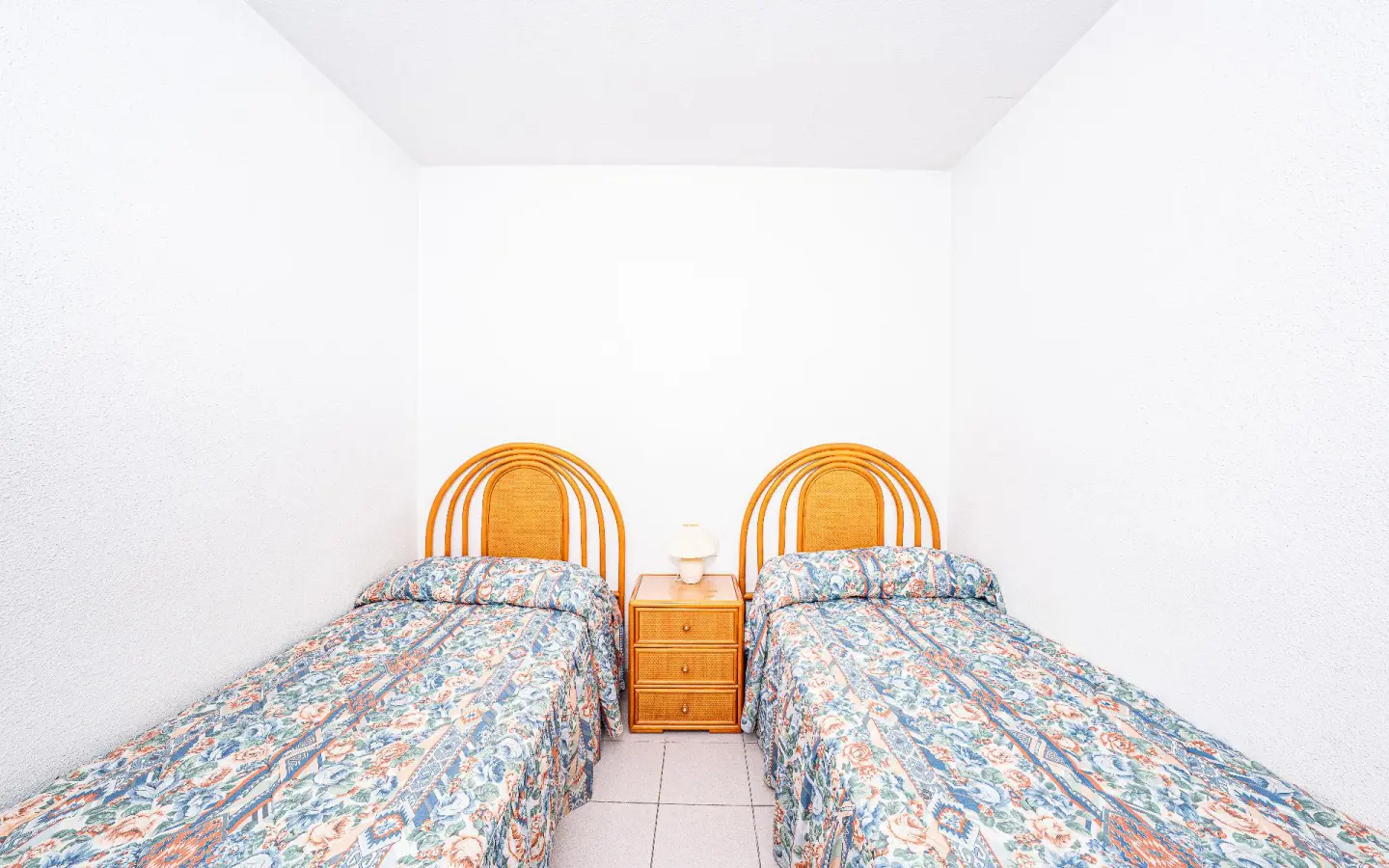 Apartment Of 56 M² In Benidorm, Spain