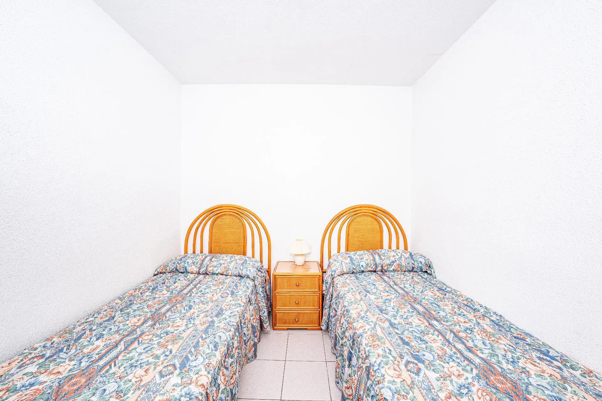 Apartment Of 56 M² In Benidorm, Spain