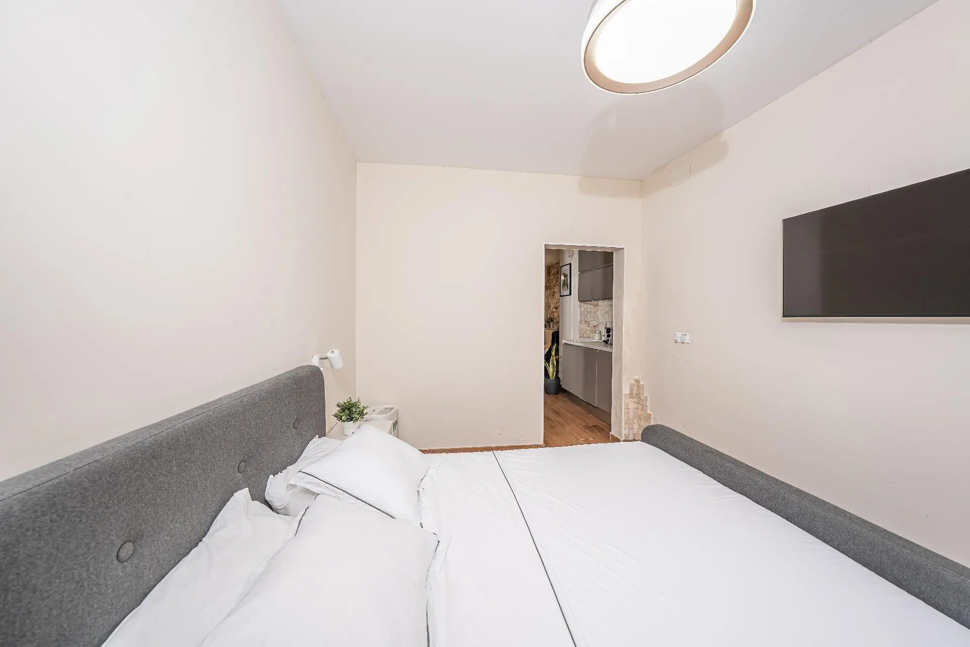 Apartment 70 M² In Alicante, Spain