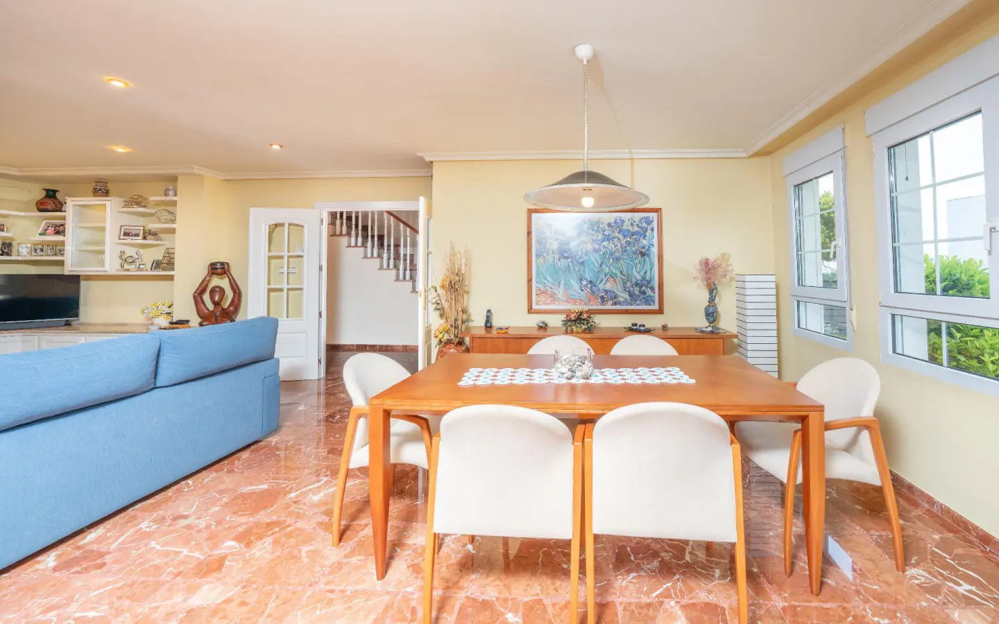 5-bedroom Villa In Alcoy – Alcoi, Spain (363 M²)