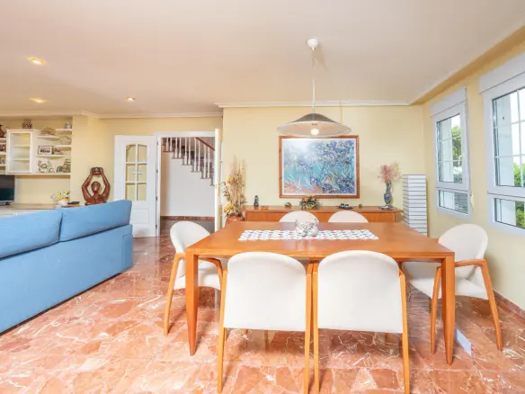 5-bedroom Villa In Alcoy – Alcoi, Spain (363 M²)