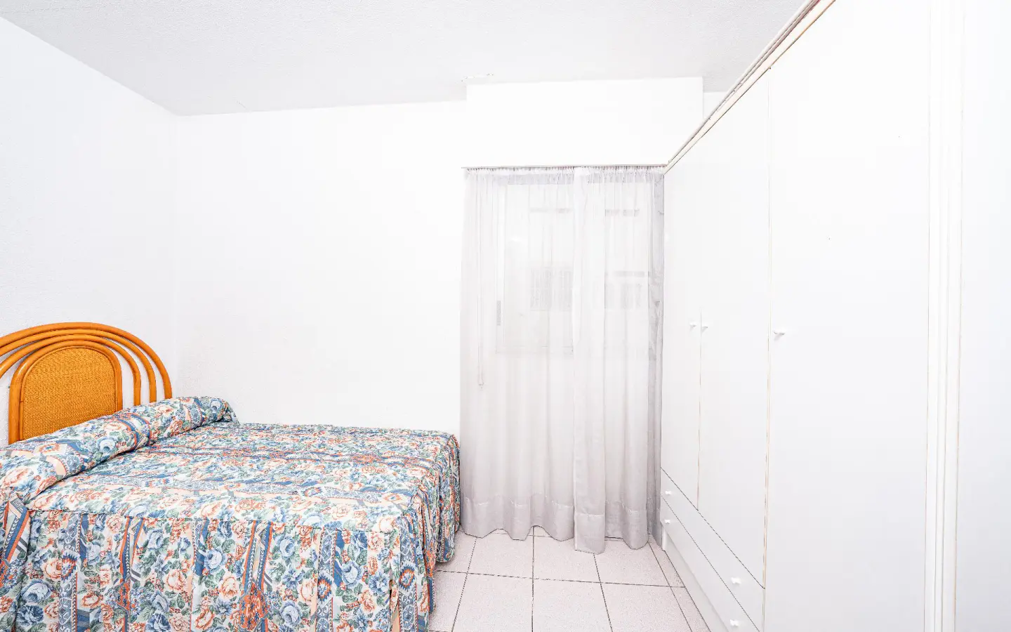 Apartment Of 56 M² In Benidorm, Spain