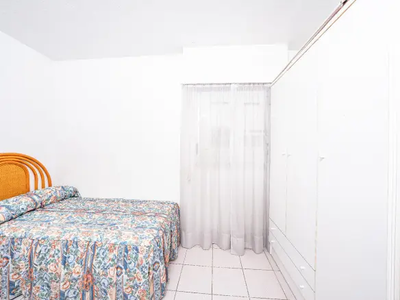 Apartment Of 56 M² In Benidorm, Spain