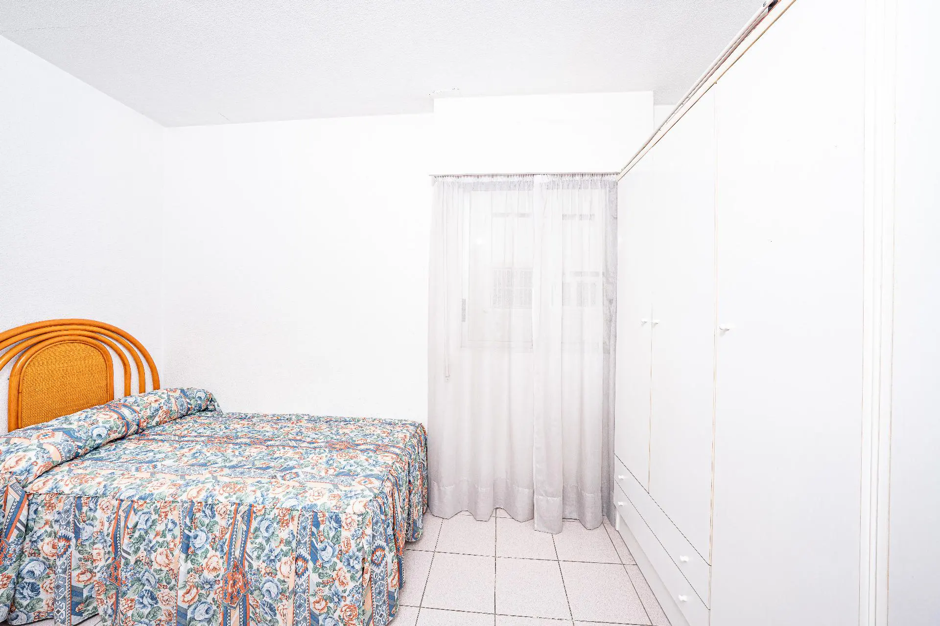 Apartment Of 56 M² In Benidorm, Spain