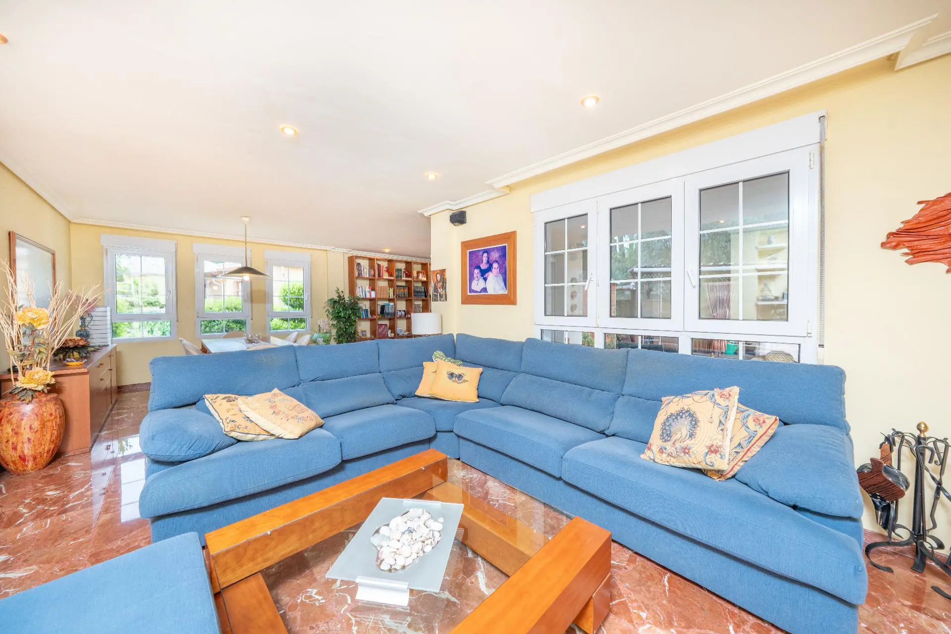 Villa Of 363 M² In Alcoy – Alcoi, Spain