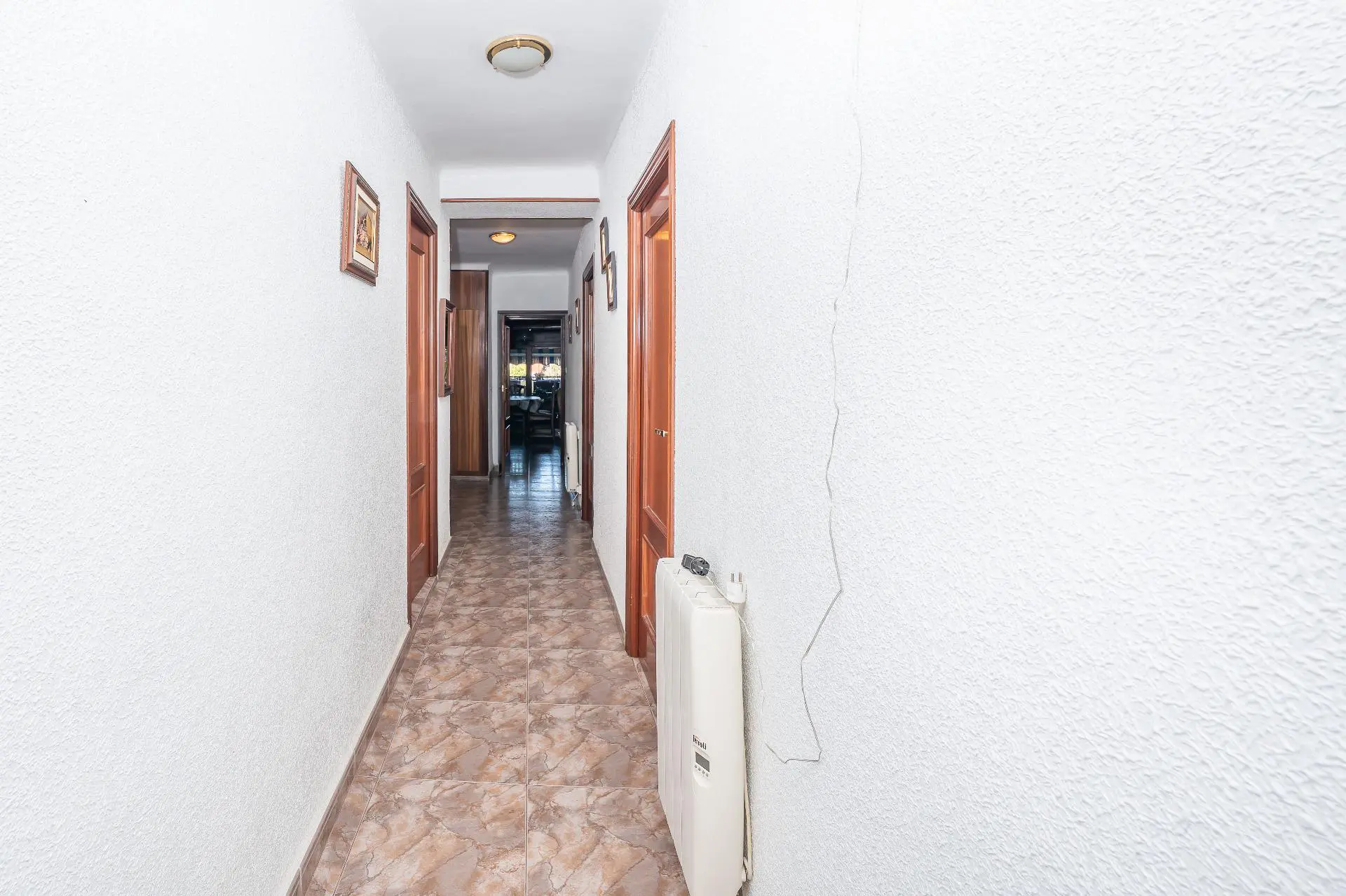 Terraced House Of 128 M² In Ibi, Spain