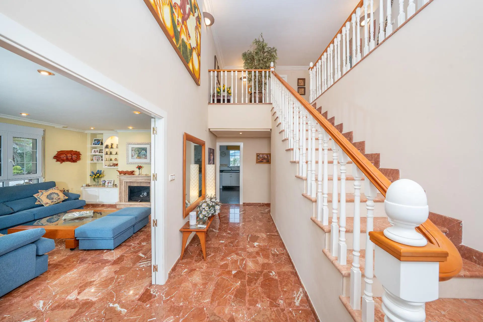 Villa Of 363 M² In Alcoy – Alcoi, Spain