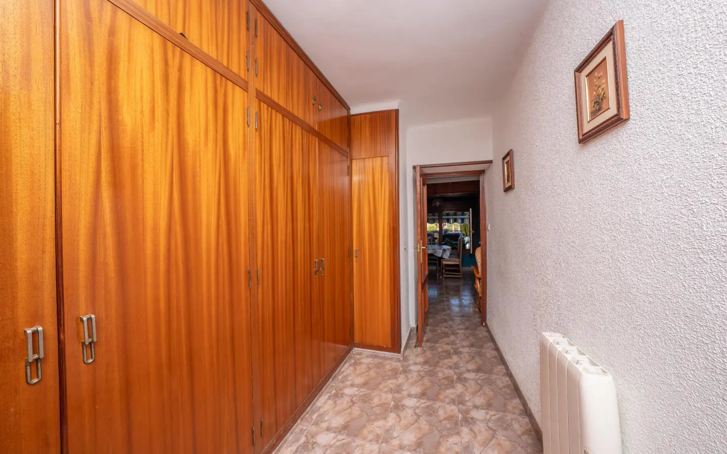 3-bedroom Terraced House In Ibi, Spain (128 M²)