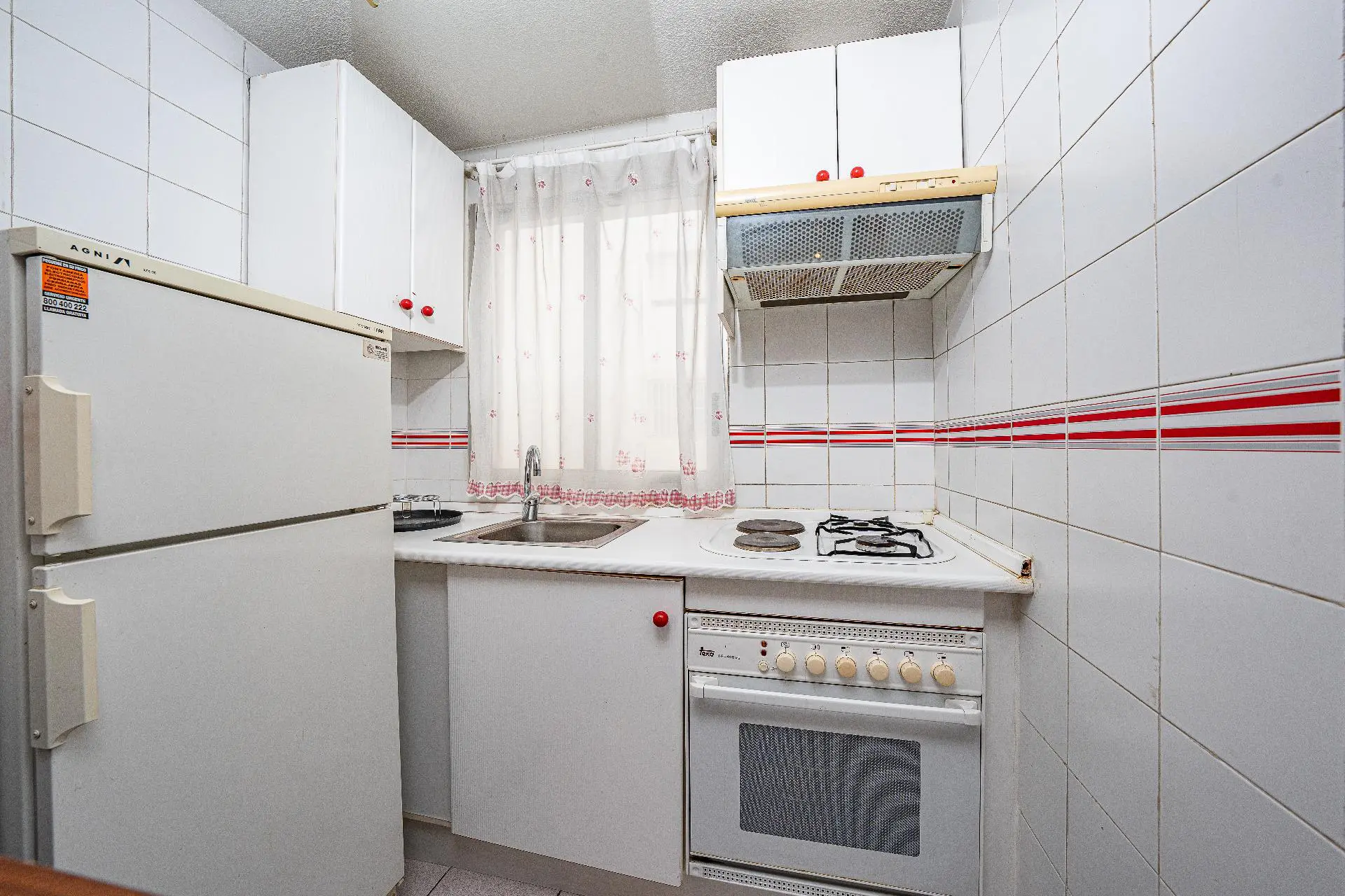 Apartment Of 56 M² In Benidorm, Spain
