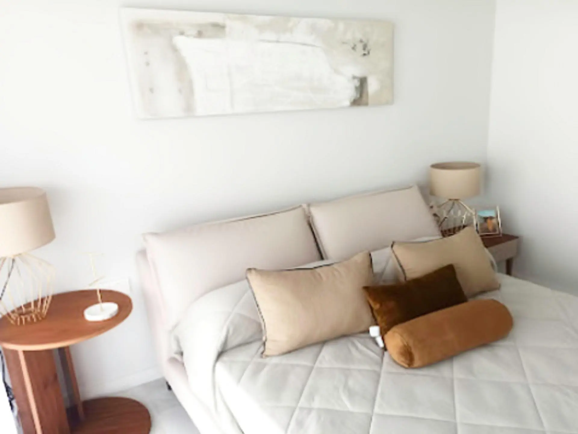Flat Of 133 M² In Benidorm, Spain