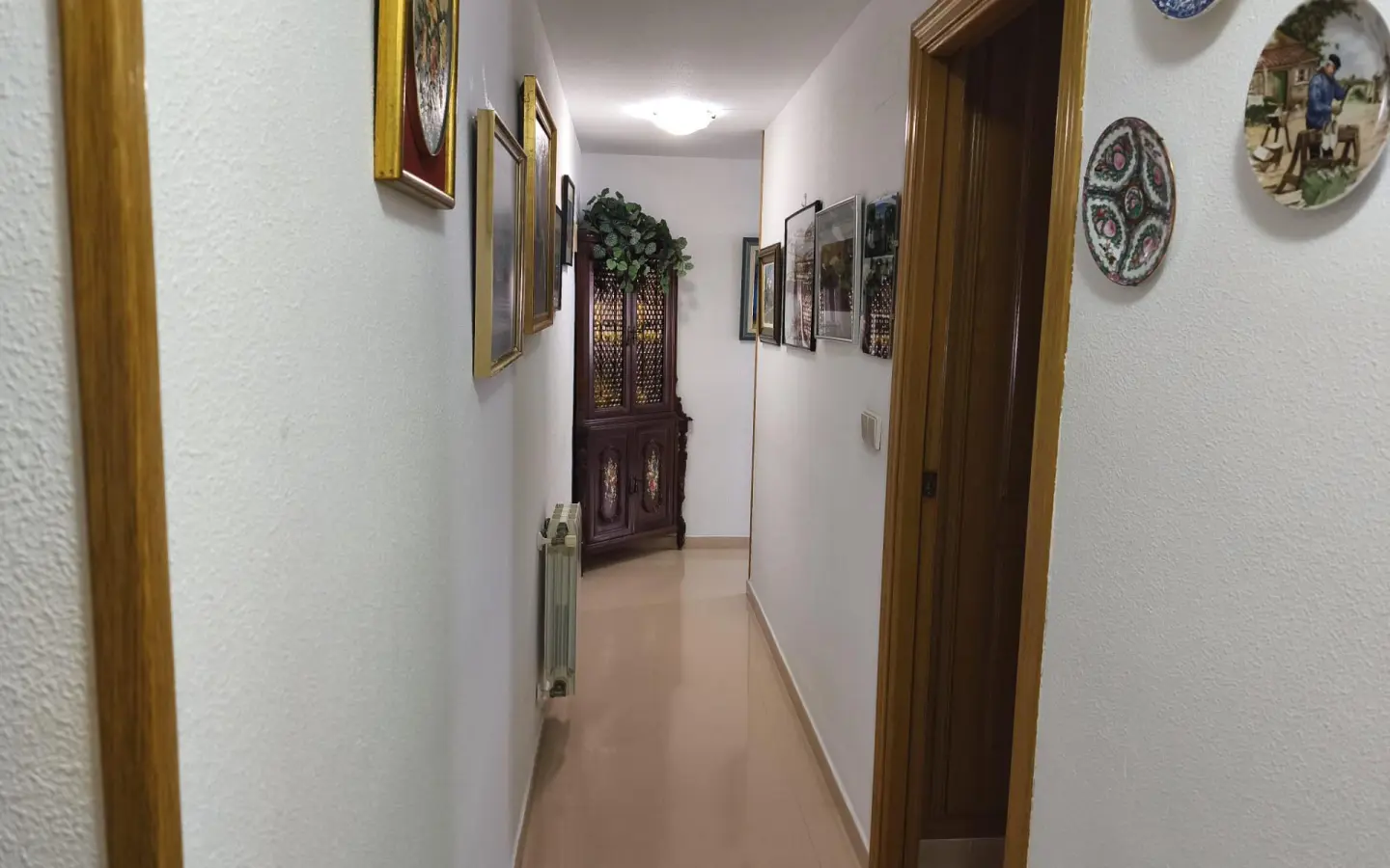 4-bedroom Flat In Alicante, Spain (134 M²)