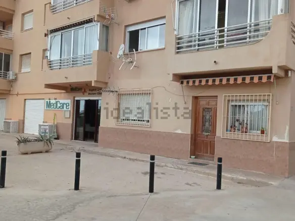 Office Of 460 M² In Alfaz Del Pi, Spain