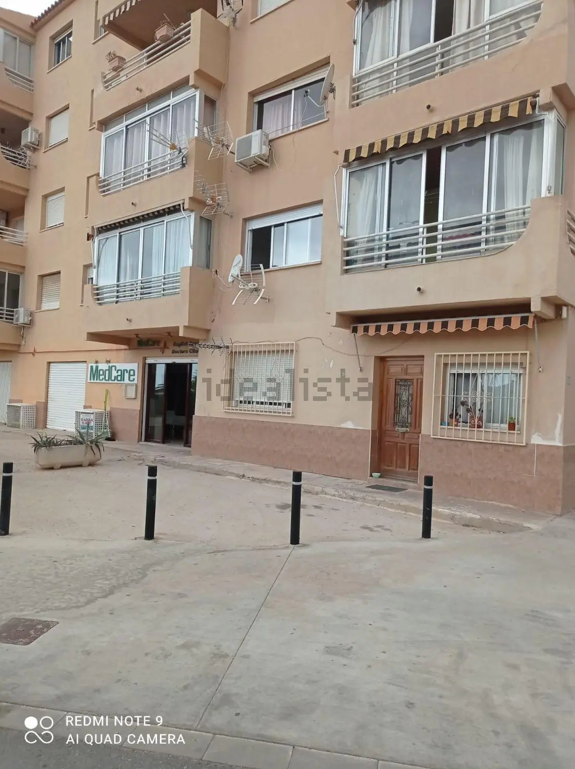 Office Of 460 M² In Alfaz Del Pi, Spain