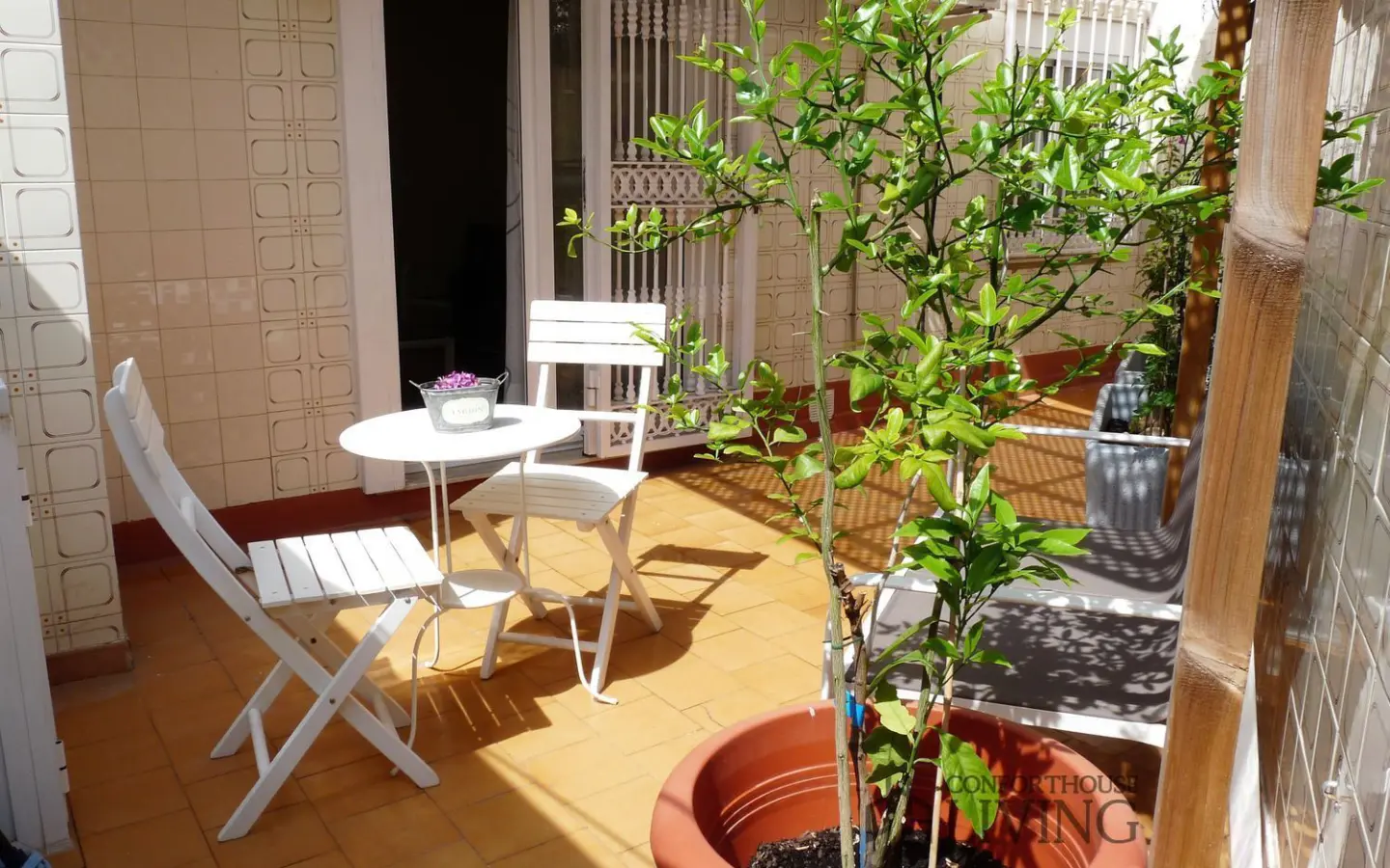2-bedroom Flat In Valencia, Spain (70 M²)